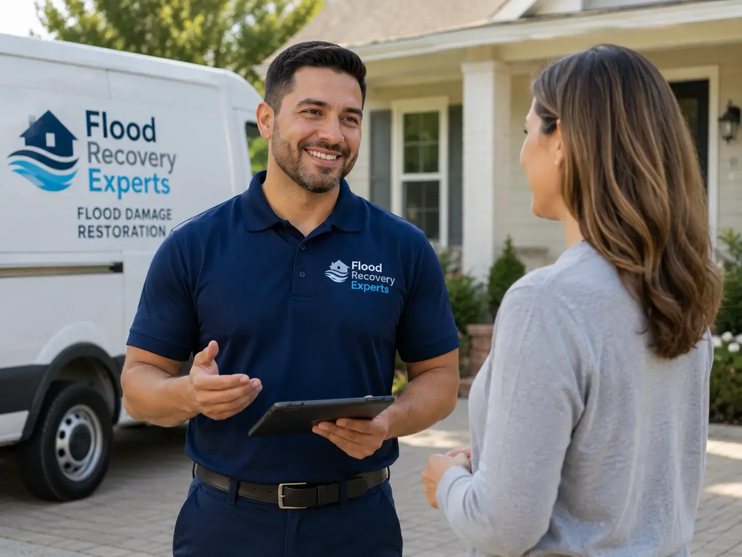 Flood Damage Cleanup Jane Lew, WV FAQs